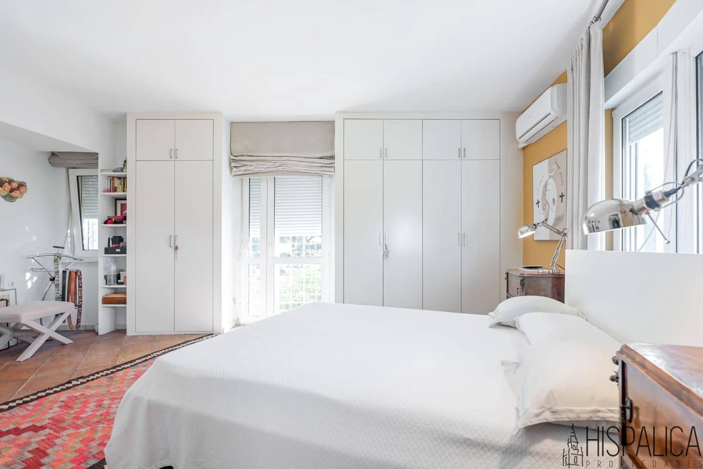 7 soveværelse Villa til salg i Valencina de la Concepcion med swimmingpool garage - € 1.300.000 (Ref: 9144345)