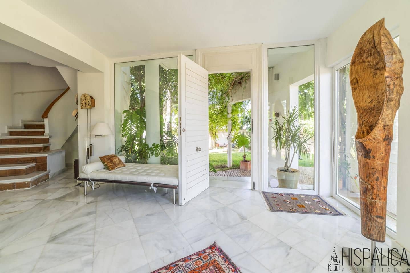 7 soveværelse Villa til salg i Valencina de la Concepcion med swimmingpool garage - € 1.300.000 (Ref: 9144345)