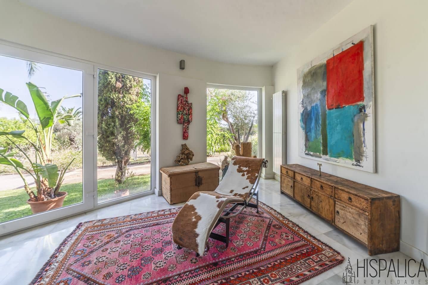 7 soveværelse Villa til salg i Valencina de la Concepcion med swimmingpool garage - € 1.300.000 (Ref: 9144345)