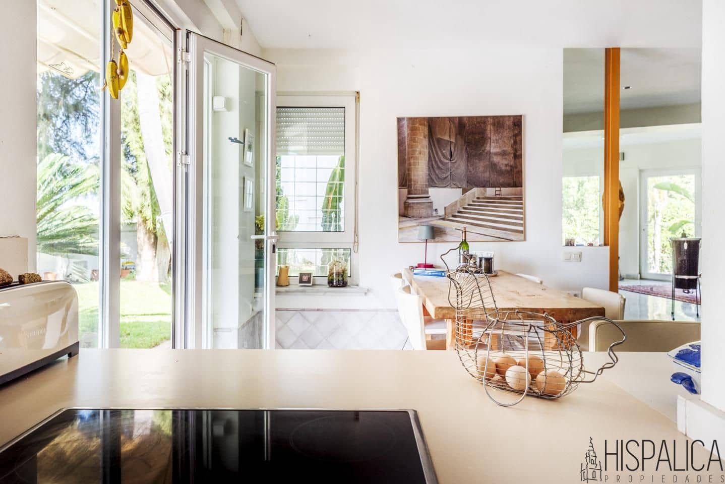 7 soveværelse Villa til salg i Valencina de la Concepcion med swimmingpool garage - € 1.300.000 (Ref: 9144345)