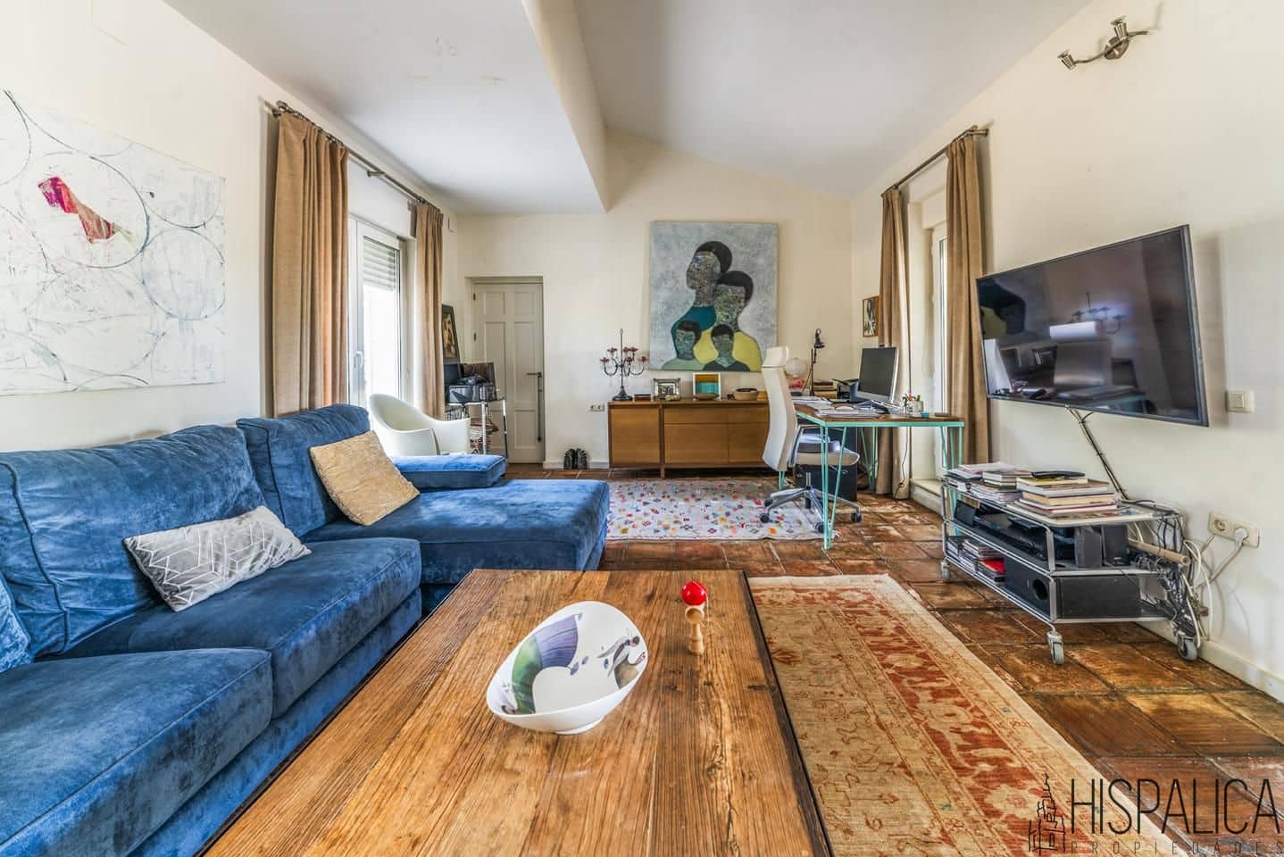 7 soveværelse Villa til salg i Valencina de la Concepcion med swimmingpool garage - € 1.300.000 (Ref: 9144345)