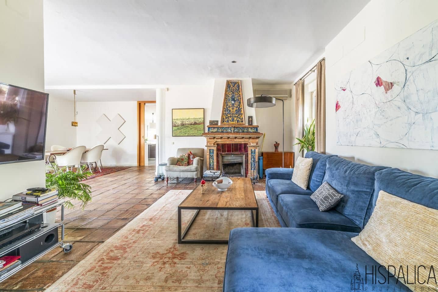 7 soveværelse Villa til salg i Valencina de la Concepcion med swimmingpool garage - € 1.300.000 (Ref: 9144345)