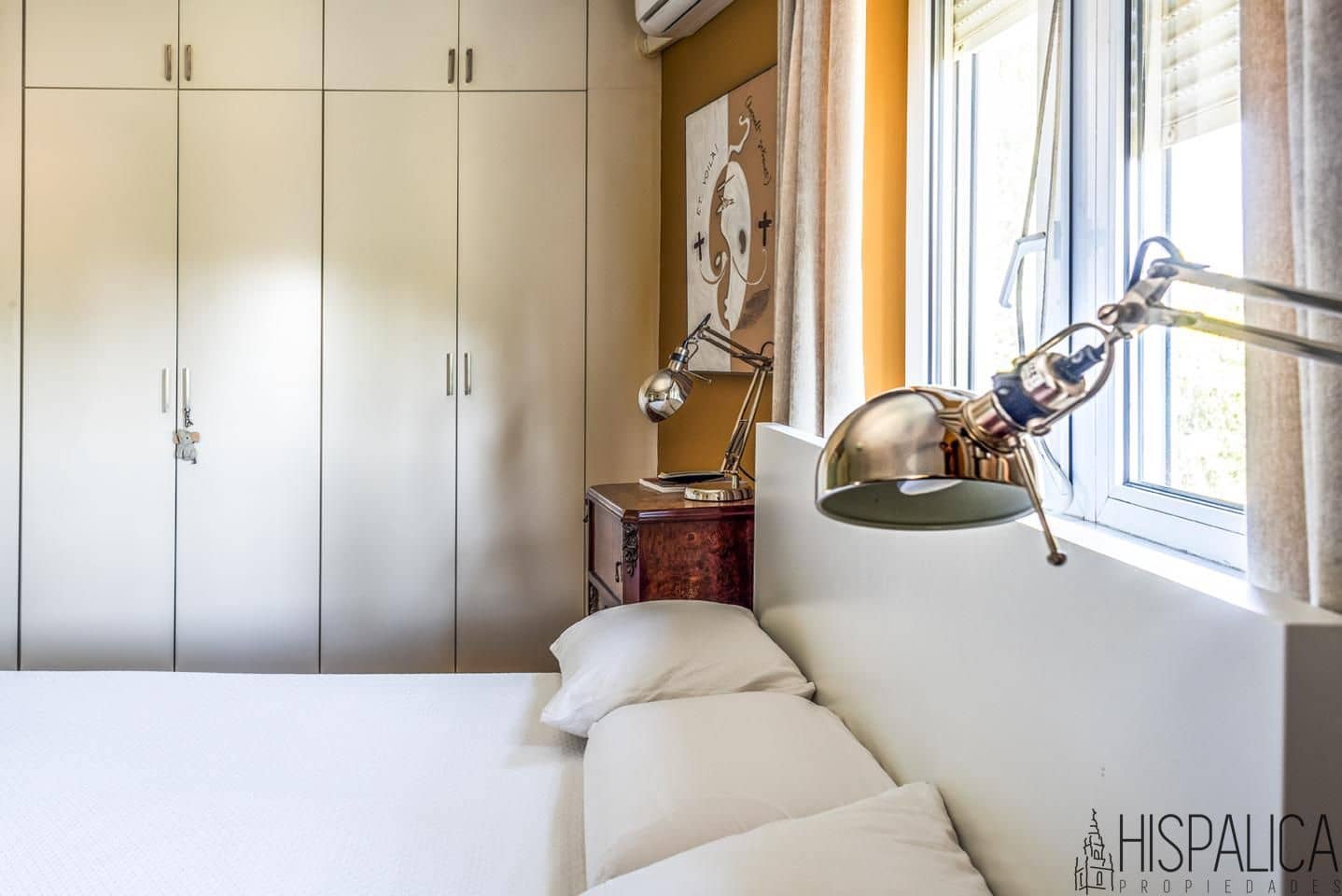 7 soveværelse Villa til salg i Valencina de la Concepcion med swimmingpool garage - € 1.300.000 (Ref: 9144345)