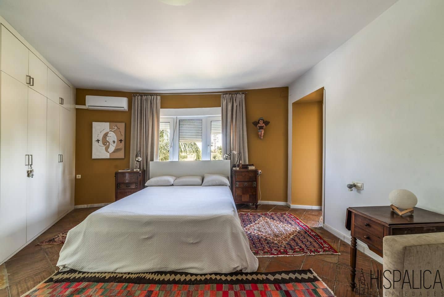 7 soveværelse Villa til salg i Valencina de la Concepcion med swimmingpool garage - € 1.300.000 (Ref: 9144345)