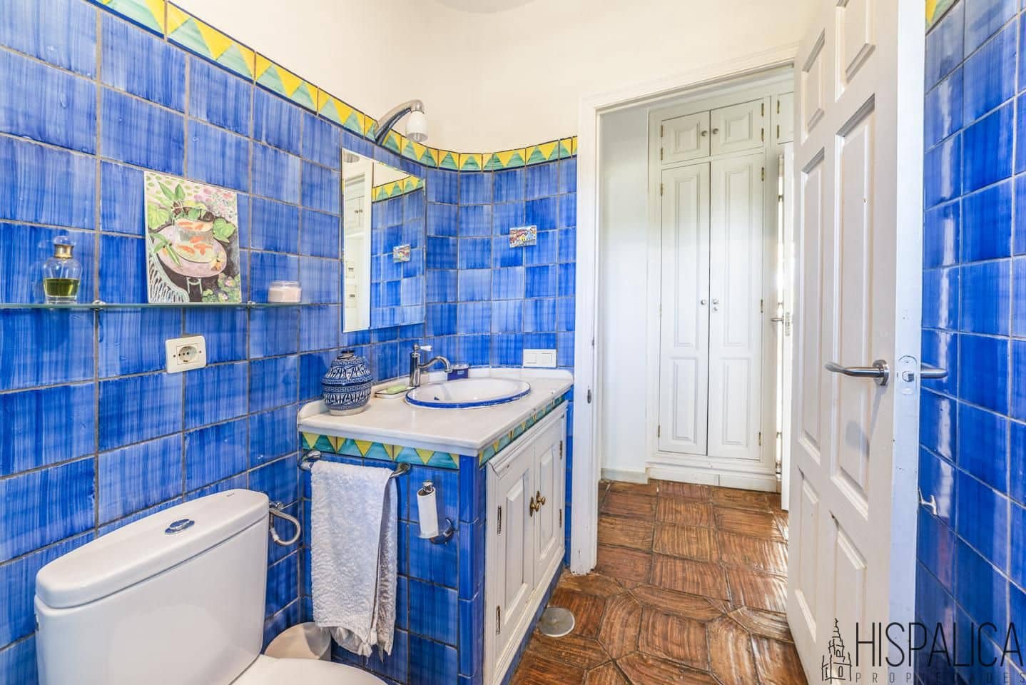 7 soveværelse Villa til salg i Valencina de la Concepcion med swimmingpool garage - € 1.300.000 (Ref: 9144345)