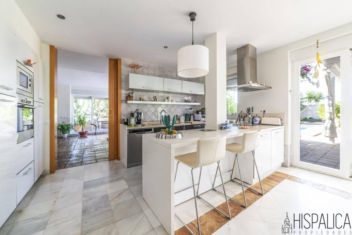 7 soveværelse Villa til salg i Valencina de la Concepcion med swimmingpool garage - € 1.300.000 (Ref: 9144345)