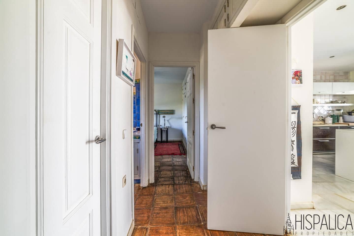 7 soveværelse Villa til salg i Valencina de la Concepcion med swimmingpool garage - € 1.300.000 (Ref: 9144345)