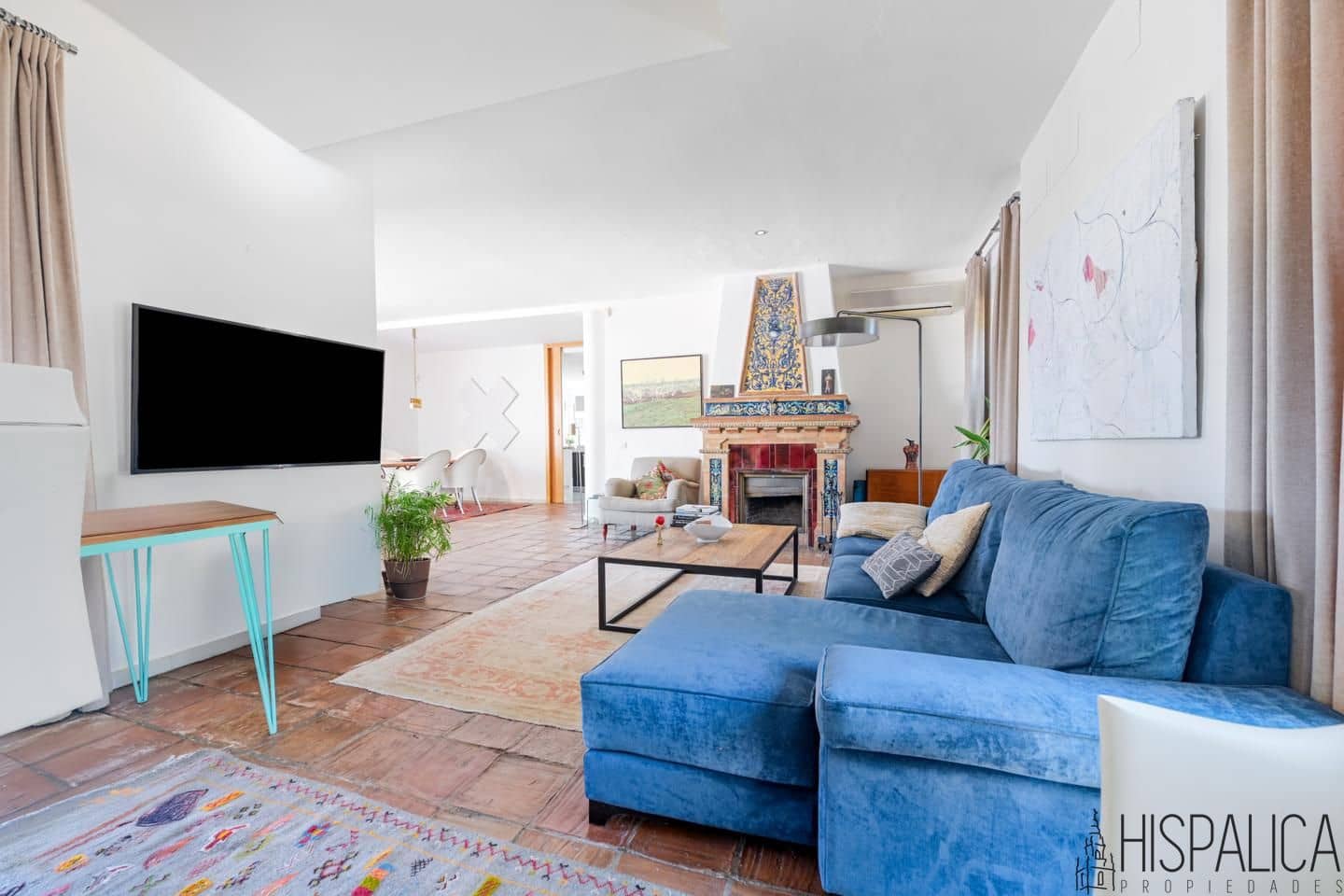 7 soveværelse Villa til salg i Valencina de la Concepcion med swimmingpool garage - € 1.300.000 (Ref: 9144345)