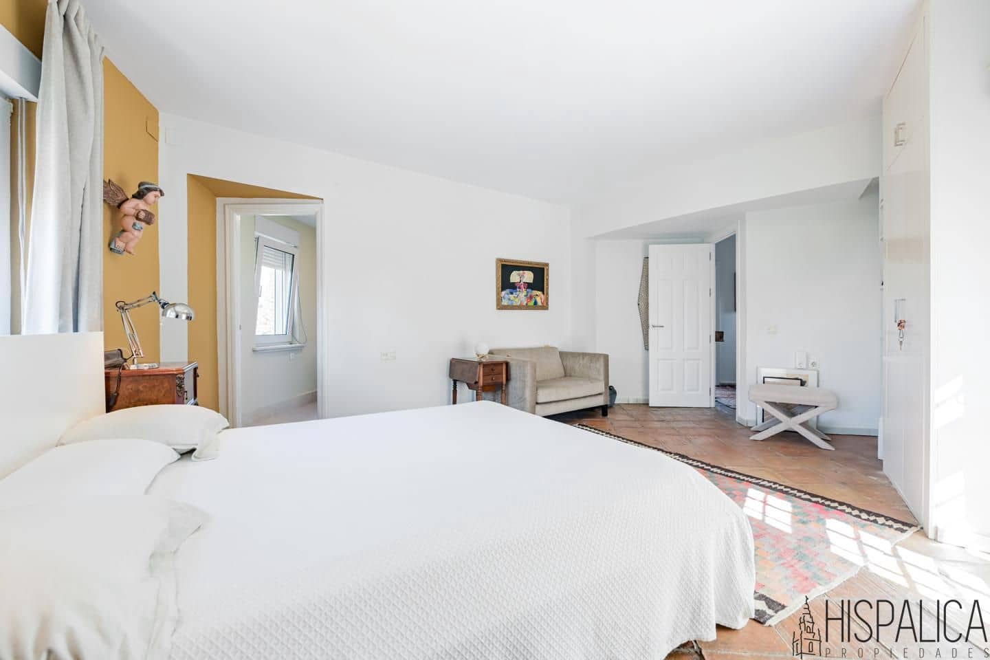 7 soveværelse Villa til salg i Valencina de la Concepcion med swimmingpool garage - € 1.300.000 (Ref: 9144345)