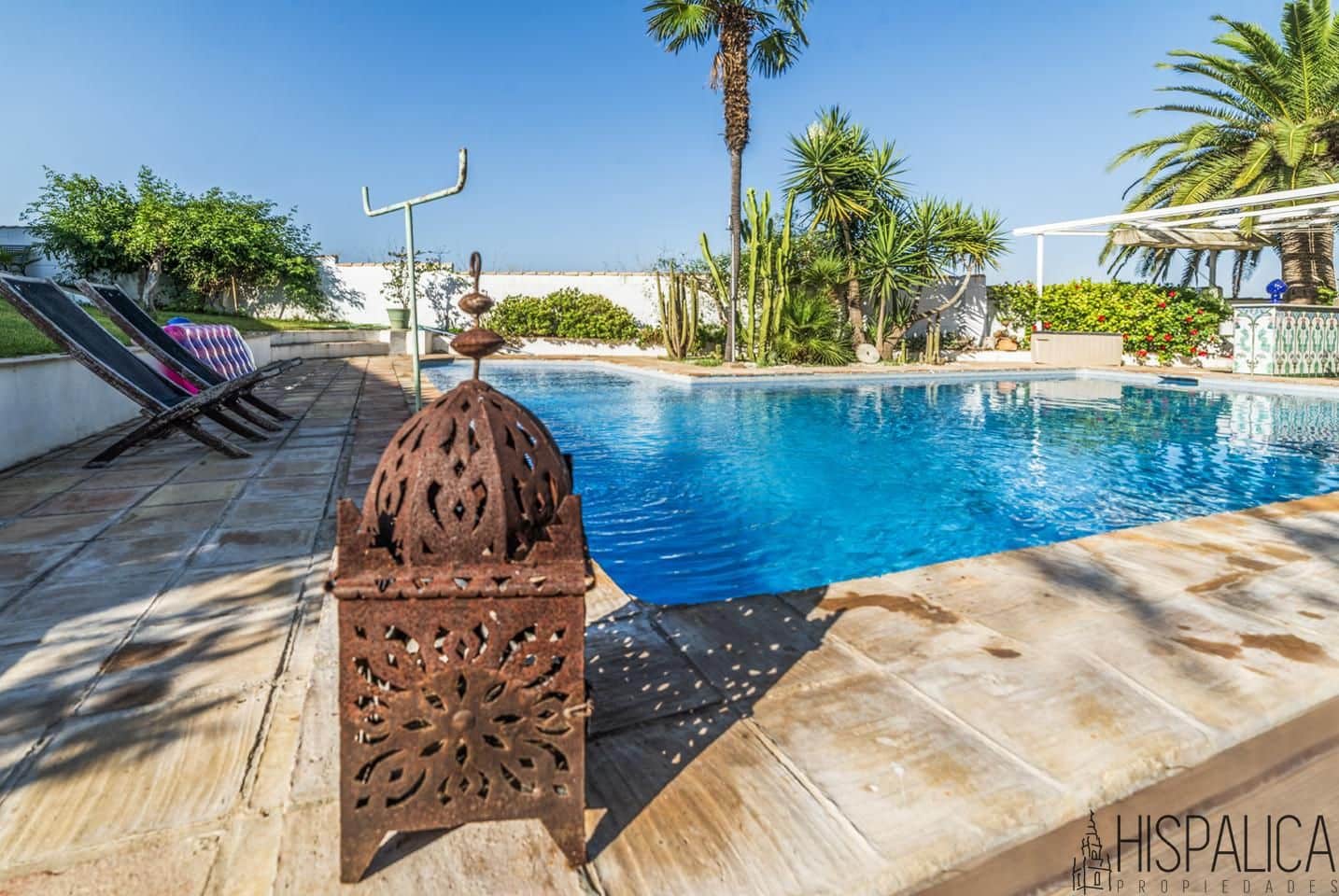 7 soveværelse Villa til salg i Valencina de la Concepcion med swimmingpool garage - € 1.300.000 (Ref: 9144345)