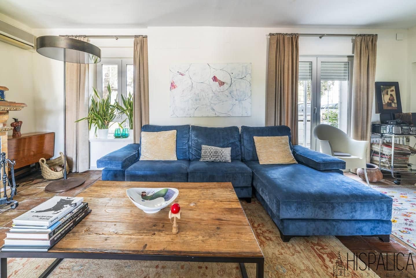 7 soveværelse Villa til salg i Valencina de la Concepcion med swimmingpool garage - € 1.300.000 (Ref: 9144345)