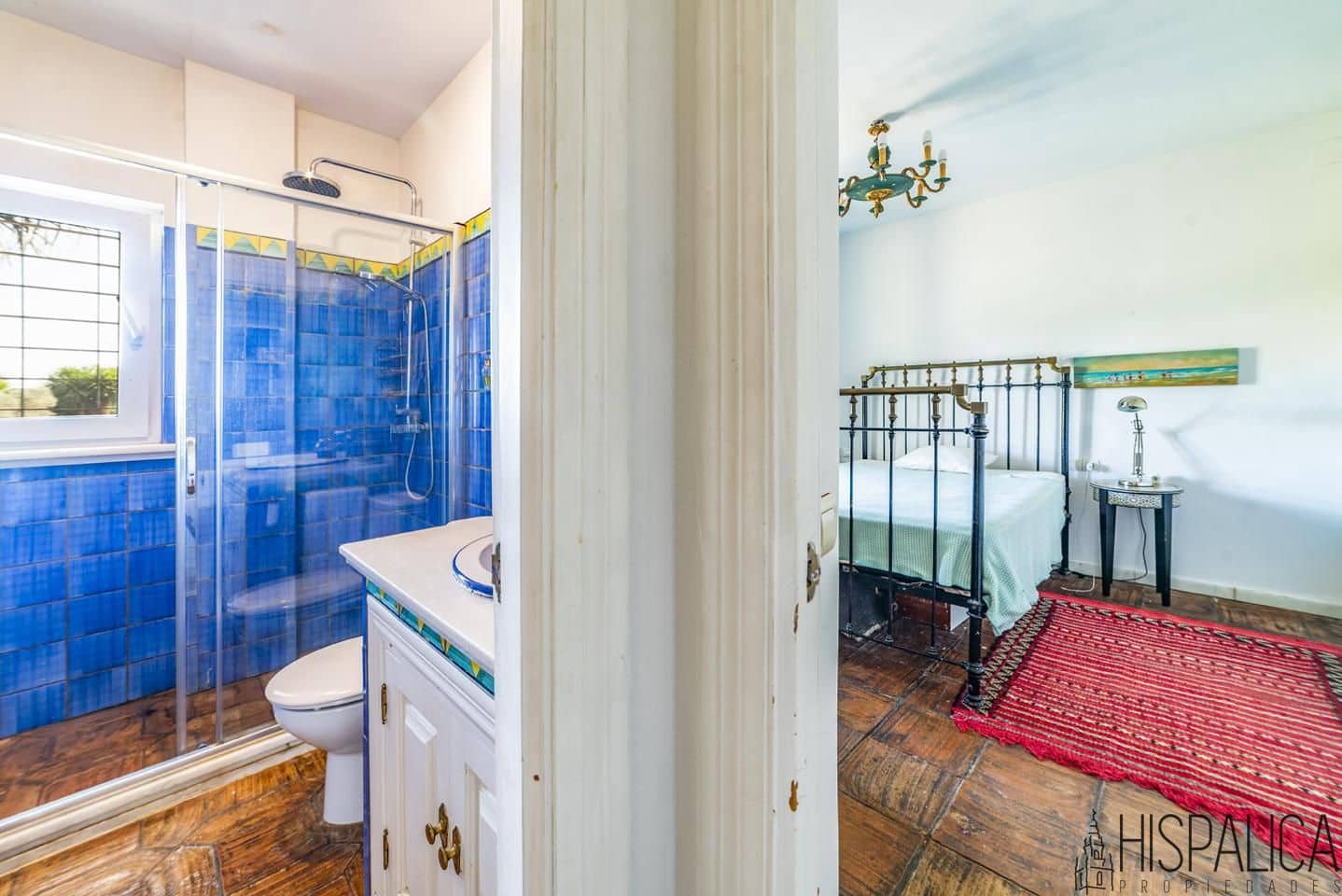 7 soveværelse Villa til salg i Valencina de la Concepcion med swimmingpool garage - € 1.300.000 (Ref: 9144345)