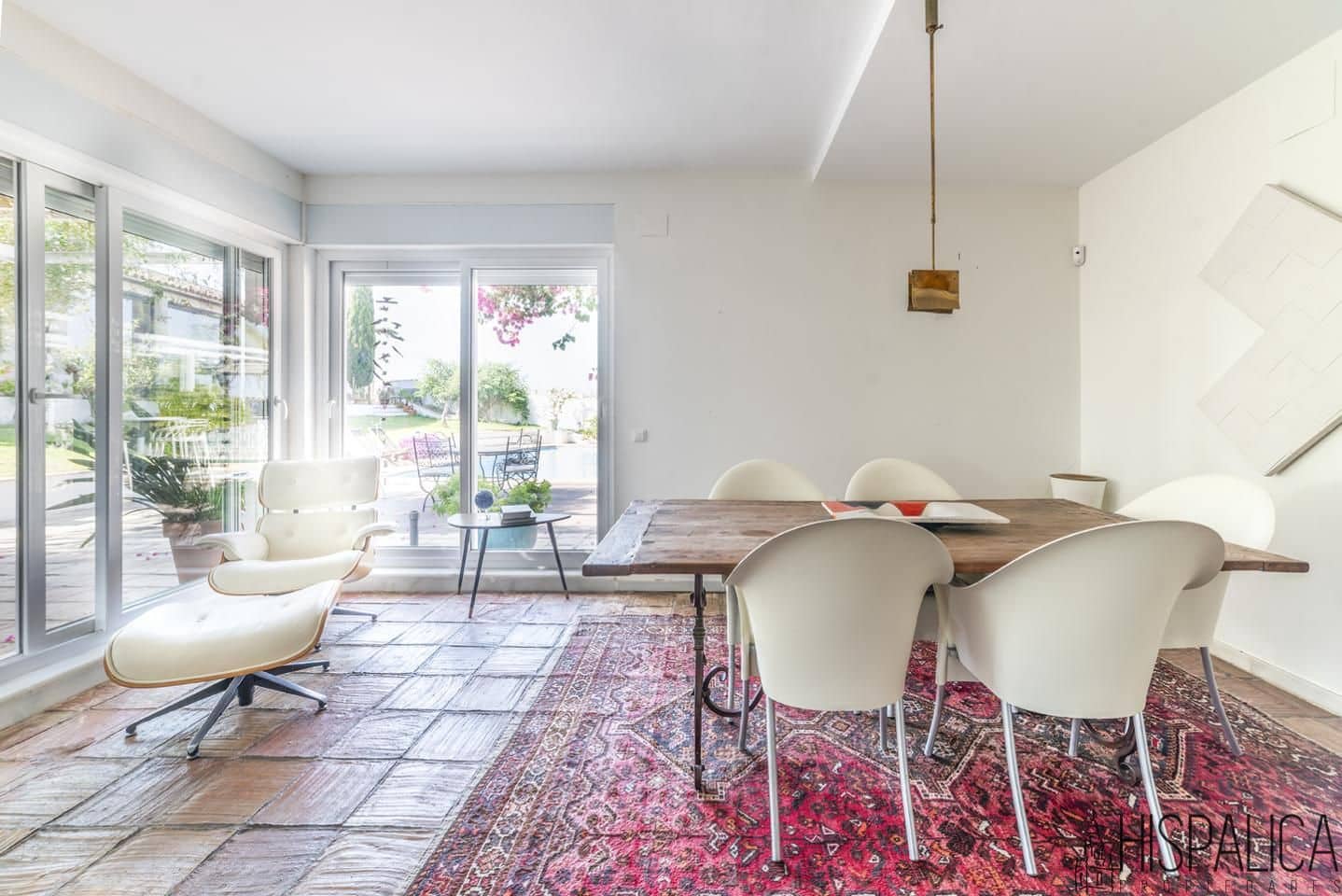 7 soveværelse Villa til salg i Valencina de la Concepcion med swimmingpool garage - € 1.300.000 (Ref: 9144345)