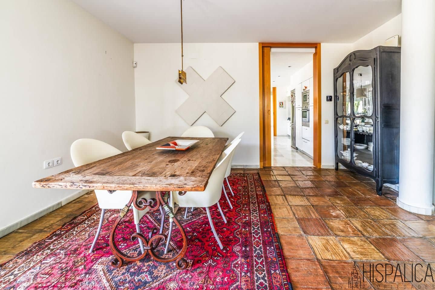 7 soveværelse Villa til salg i Valencina de la Concepcion med swimmingpool garage - € 1.300.000 (Ref: 9144345)