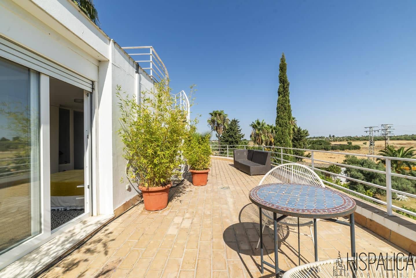 7 soveværelse Villa til salg i Valencina de la Concepcion med swimmingpool garage - € 1.300.000 (Ref: 9144345)