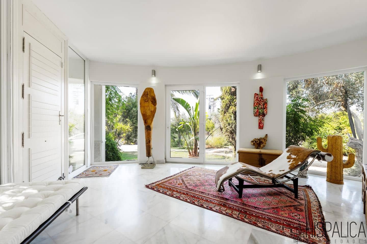 7 soveværelse Villa til salg i Valencina de la Concepcion med swimmingpool garage - € 1.300.000 (Ref: 9144345)