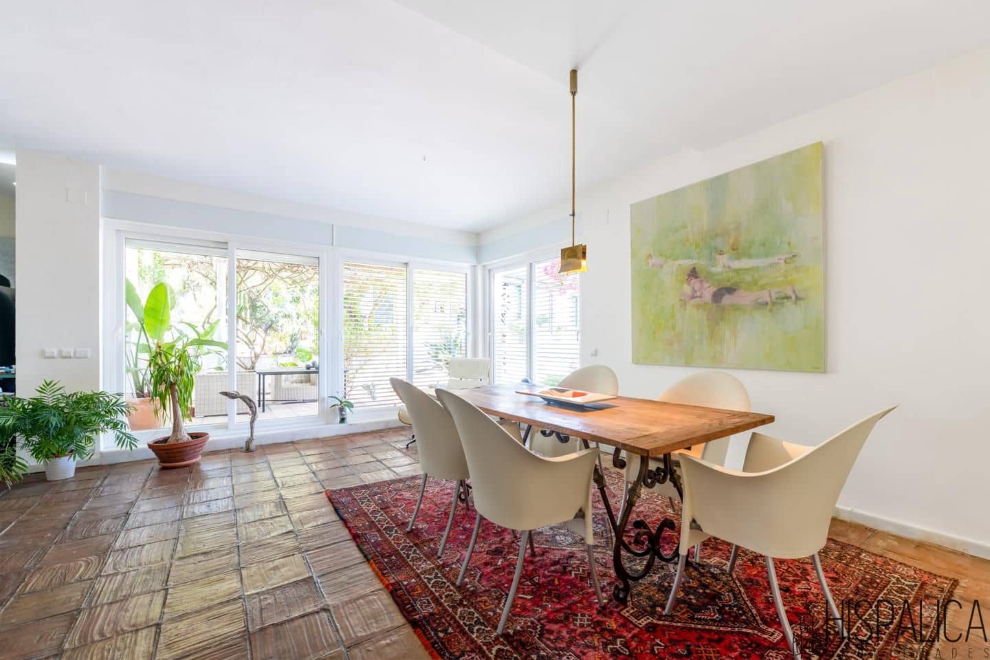 7 soveværelse Villa til salg i Valencina de la Concepcion med swimmingpool garage - € 1.300.000 (Ref: 9144345)