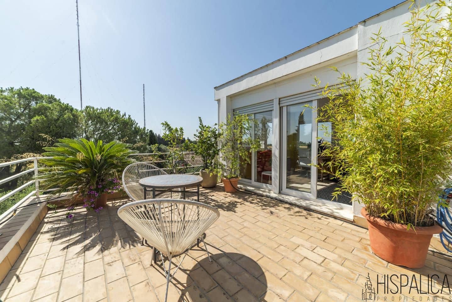 7 soveværelse Villa til salg i Valencina de la Concepcion med swimmingpool garage - € 1.300.000 (Ref: 9144345)