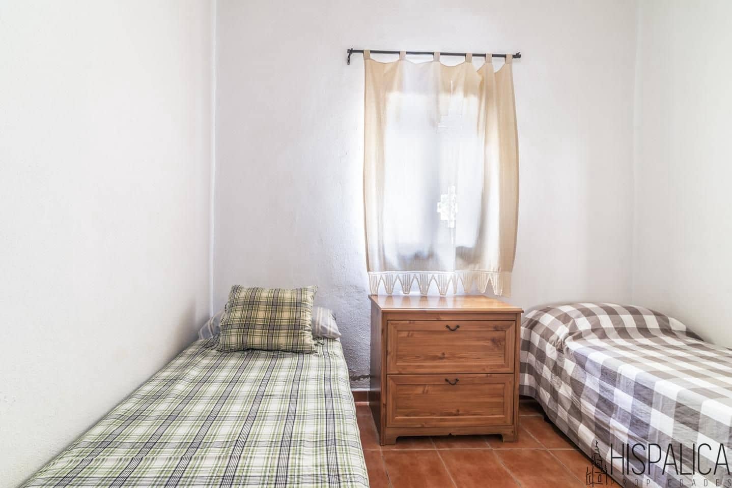 2 soveværelse Finca/Landehus til salg i Cazalla de la Sierra med swimmingpool - € 350.000 (Ref: 9168865)