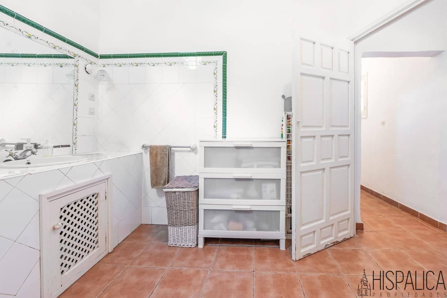 2 soveværelse Finca/Landehus til salg i Cazalla de la Sierra med swimmingpool - € 350.000 (Ref: 9168865)