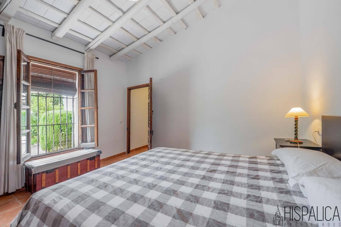 2 soveværelse Finca/Landehus til salg i Cazalla de la Sierra med swimmingpool - € 350.000 (Ref: 9168865)