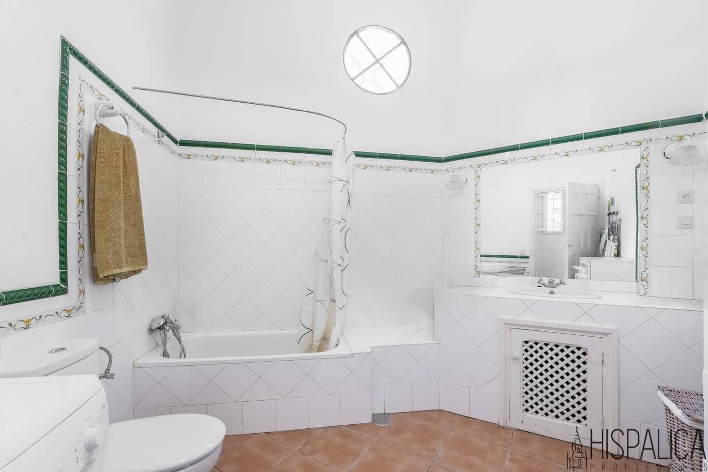 2 soveværelse Finca/Landehus til salg i Cazalla de la Sierra med swimmingpool - € 350.000 (Ref: 9168865)