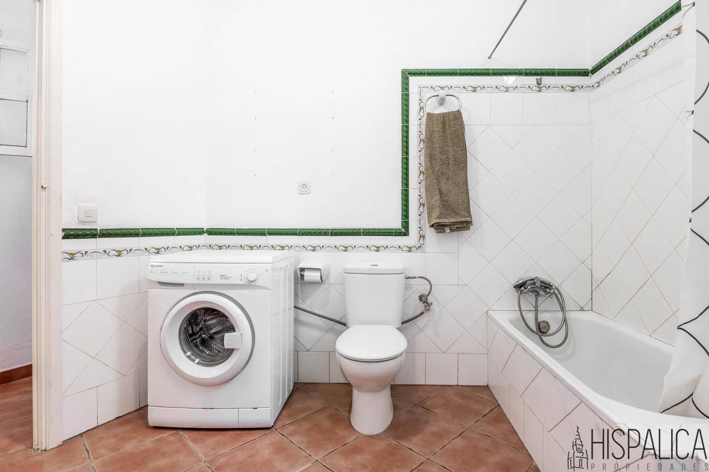 2 soveværelse Finca/Landehus til salg i Cazalla de la Sierra med swimmingpool - € 350.000 (Ref: 9168865)