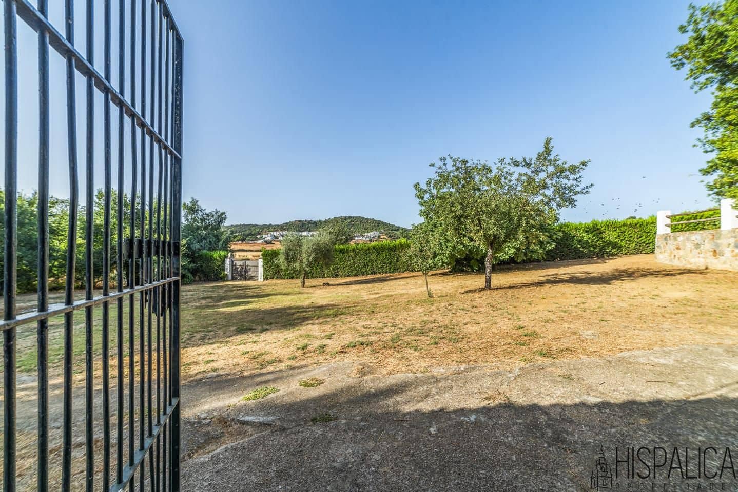 2 soveværelse Finca/Landehus til salg i Cazalla de la Sierra med swimmingpool - € 350.000 (Ref: 9168865)