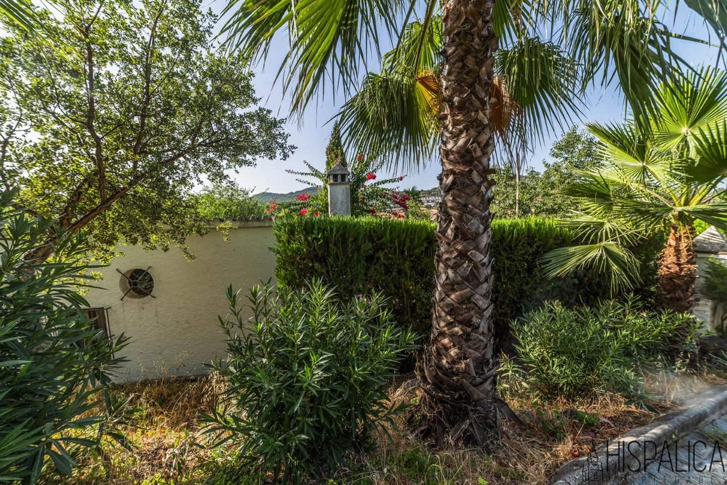 2 soveværelse Finca/Landehus til salg i Cazalla de la Sierra med swimmingpool - € 350.000 (Ref: 9168865)