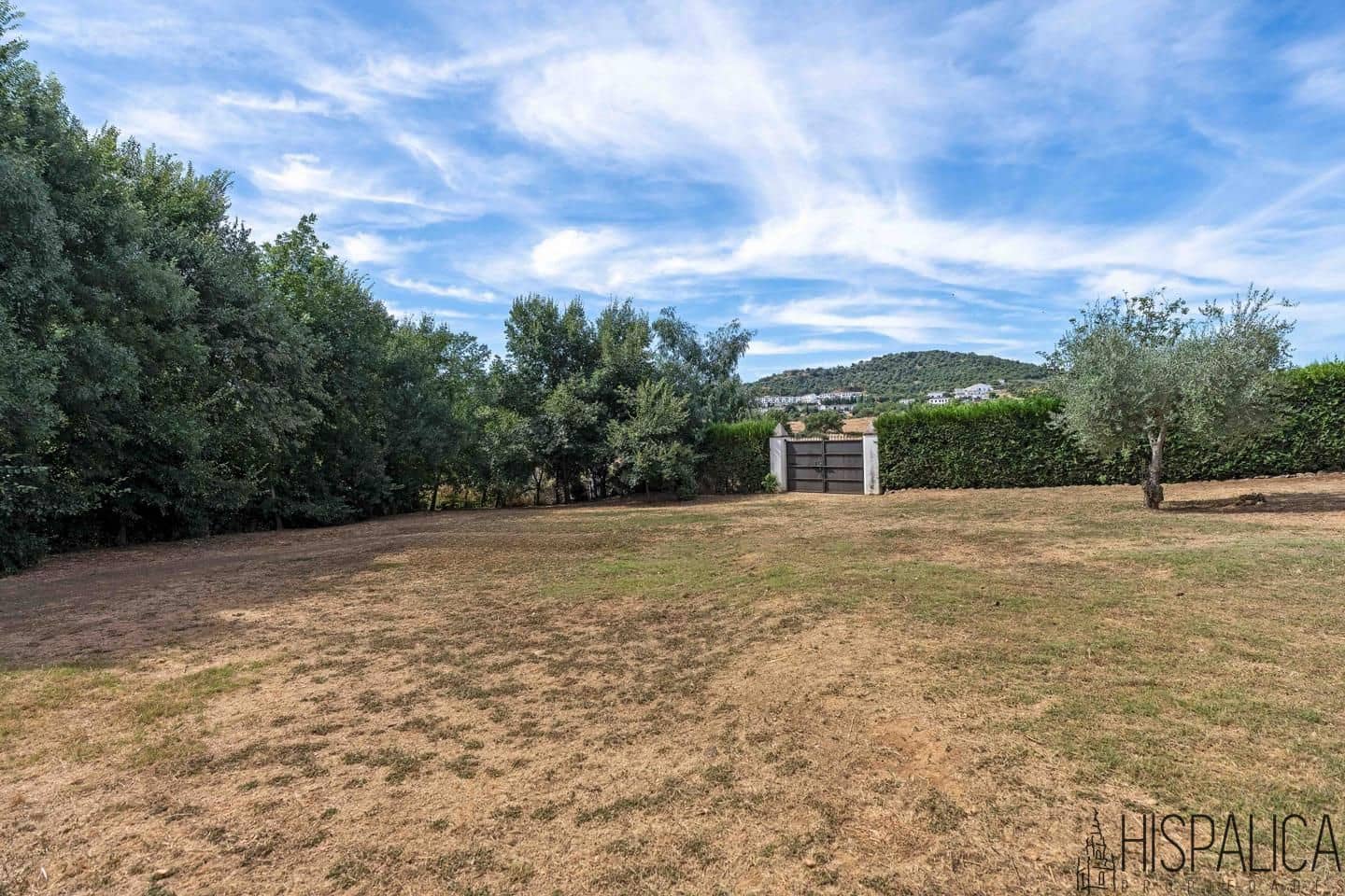 2 soveværelse Finca/Landehus til salg i Cazalla de la Sierra med swimmingpool - € 350.000 (Ref: 9168865)