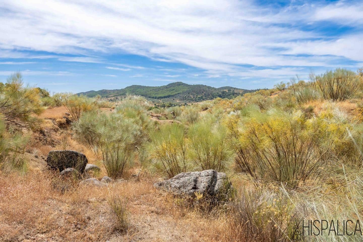 2 soveværelse Finca/Landehus til salg i Cazalla de la Sierra med swimmingpool - € 350.000 (Ref: 9168865)