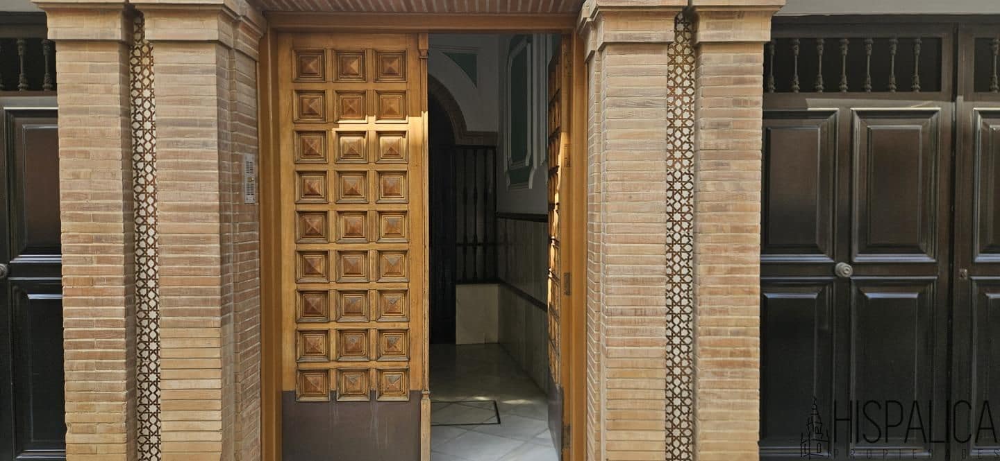 7 soveværelse Villa til salg i Dos Hermanas - € 550.000 (Ref: 9187846)