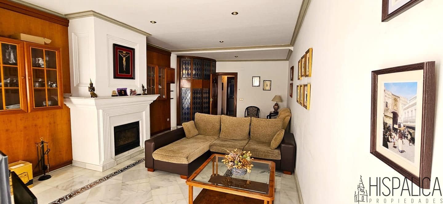 7 soveværelse Villa til salg i Dos Hermanas - € 550.000 (Ref: 9187846)