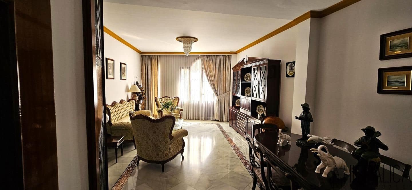 7 soveværelse Villa til salg i Dos Hermanas - € 550.000 (Ref: 9187846)