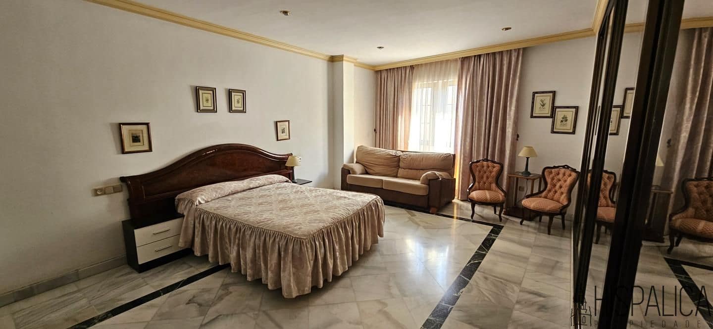 7 soveværelse Villa til salg i Dos Hermanas - € 550.000 (Ref: 9187846)