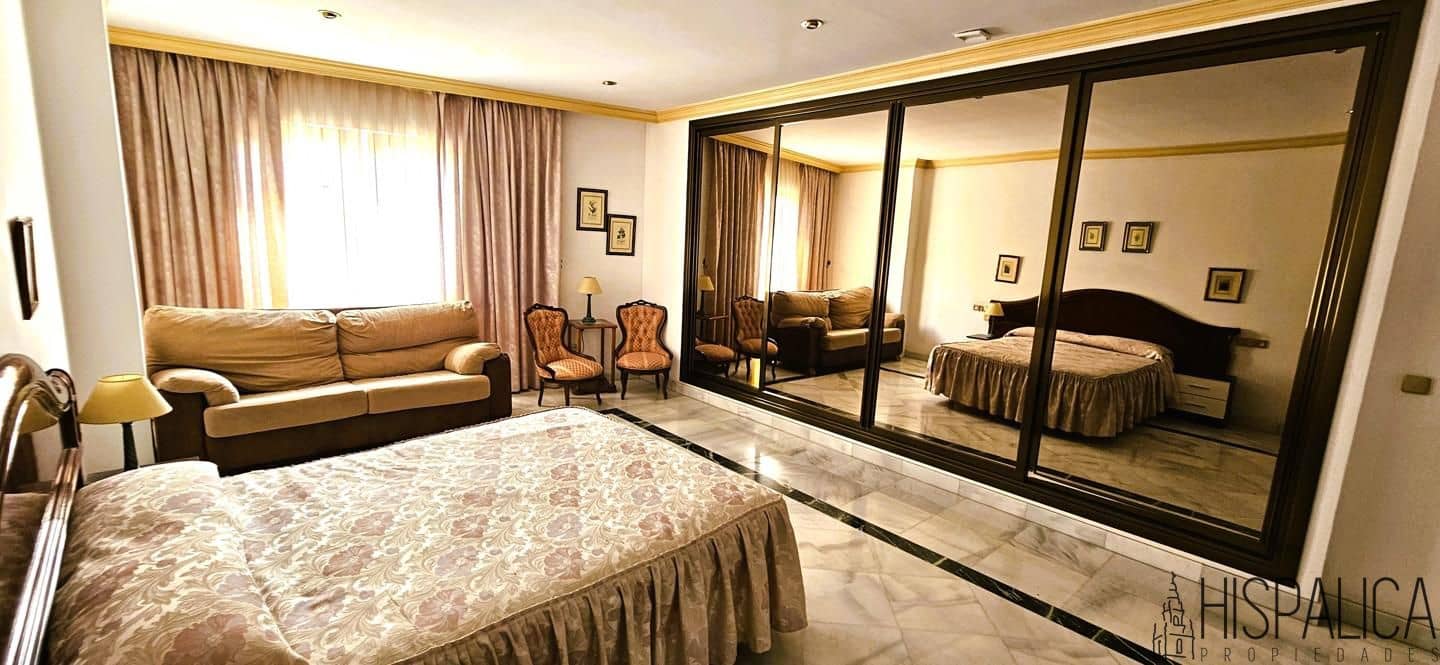 7 soveværelse Villa til salg i Dos Hermanas - € 550.000 (Ref: 9187846)