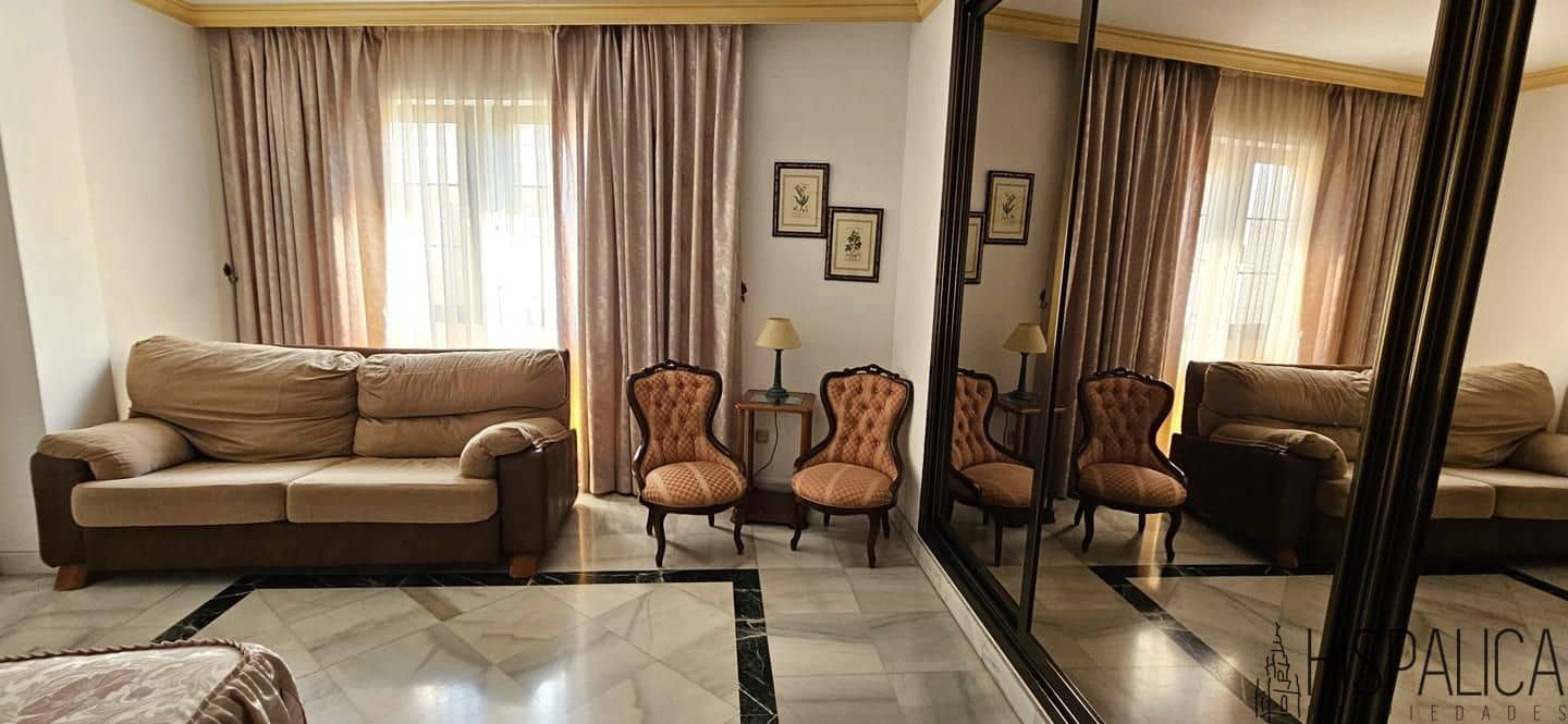 7 soveværelse Villa til salg i Dos Hermanas - € 550.000 (Ref: 9187846)