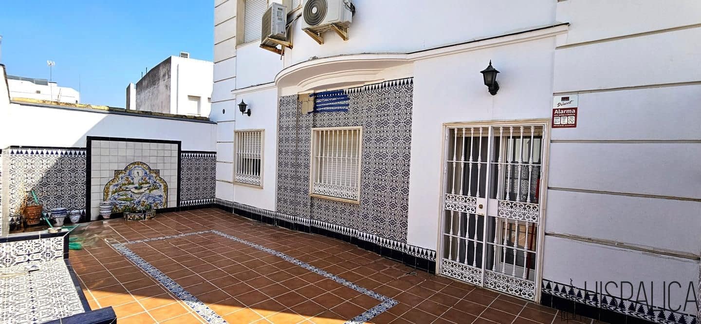 7 soveværelse Villa til salg i Dos Hermanas - € 550.000 (Ref: 9187846)