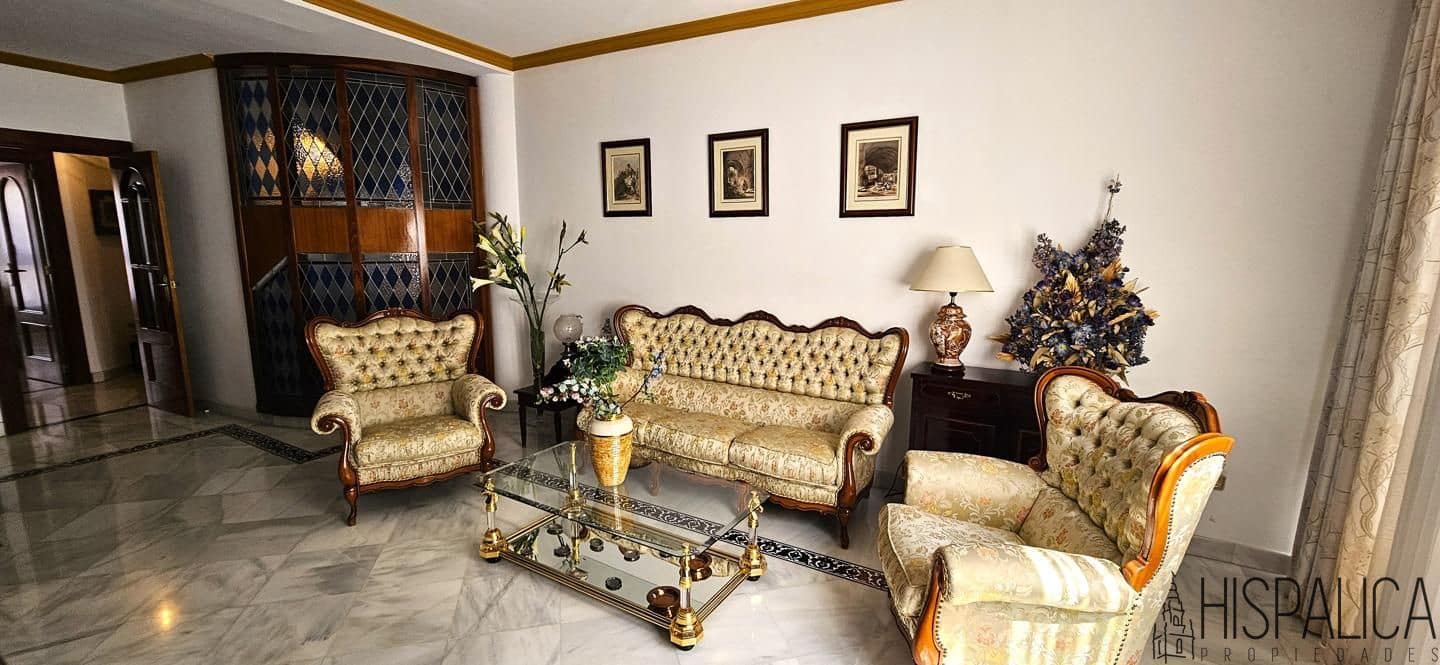 7 soveværelse Villa til salg i Dos Hermanas - € 550.000 (Ref: 9187846)