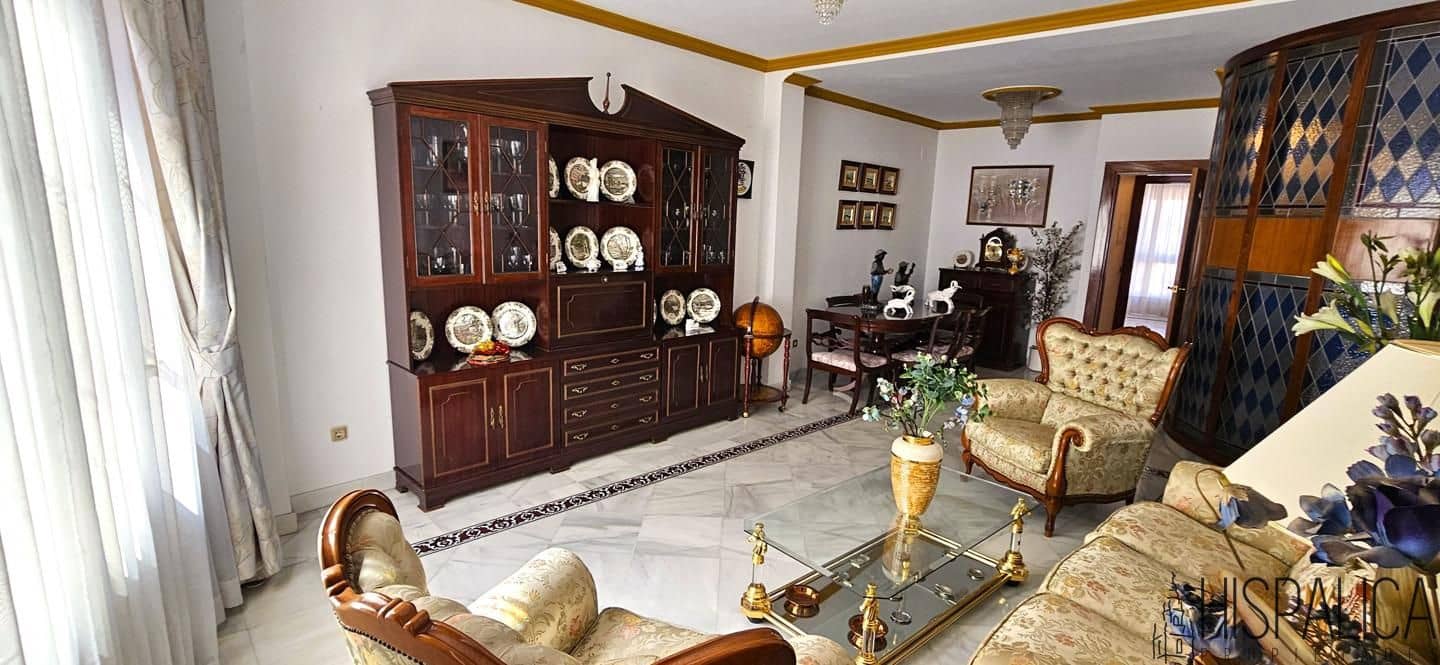 7 soveværelse Villa til salg i Dos Hermanas - € 550.000 (Ref: 9187846)