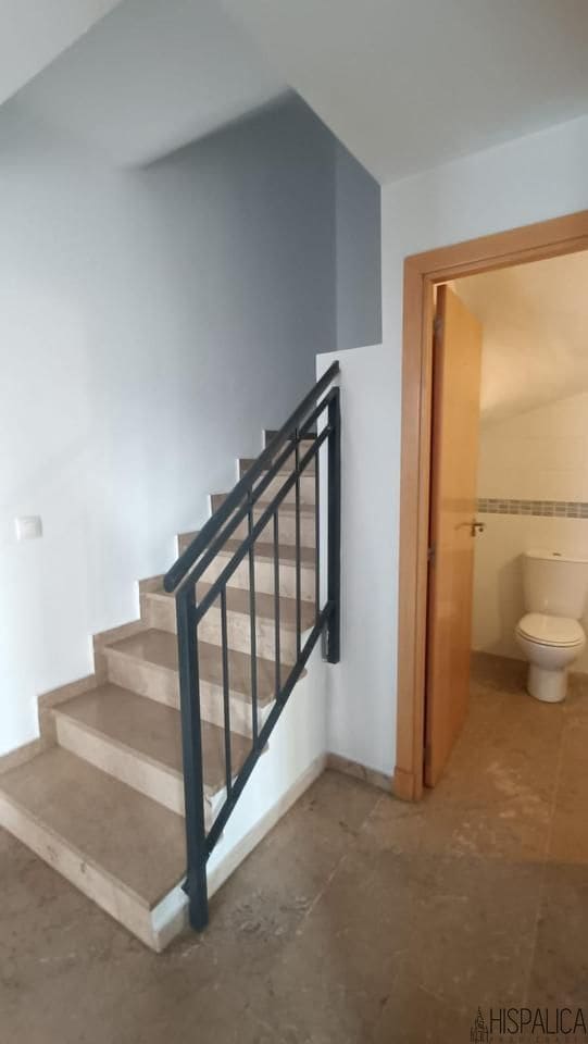 6 soverom Villa til salgs i Bollullos de la Mitacion - € 235 000 (Ref: 9249237)