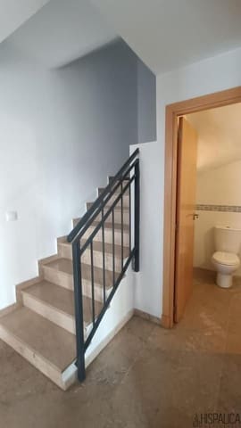 6 soverom Villa til salgs i Bollullos de la Mitación - € 235 000 (Ref: 9249237)