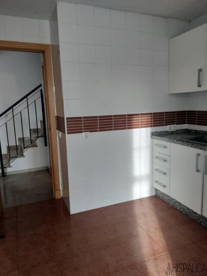 6 soverom Villa til salgs i Bollullos de la Mitacion - € 235 000 (Ref: 9249237)