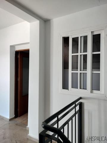 6 soverom Villa til salgs i Bollullos de la Mitación - € 235 000 (Ref: 9249237)