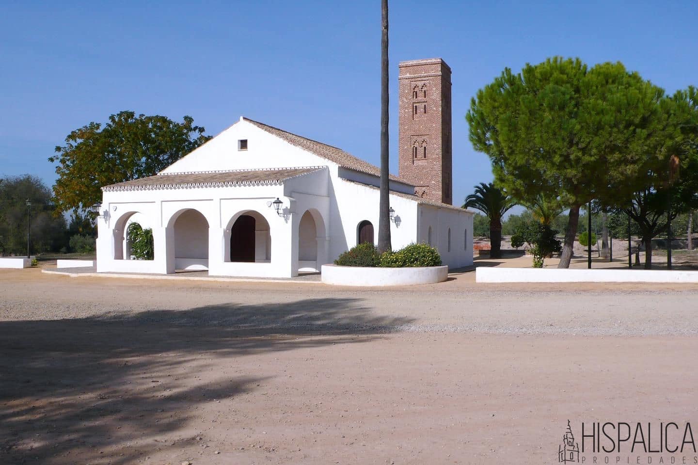 6 soverom Villa til salgs i Bollullos de la Mitacion - € 235 000 (Ref: 9249237)