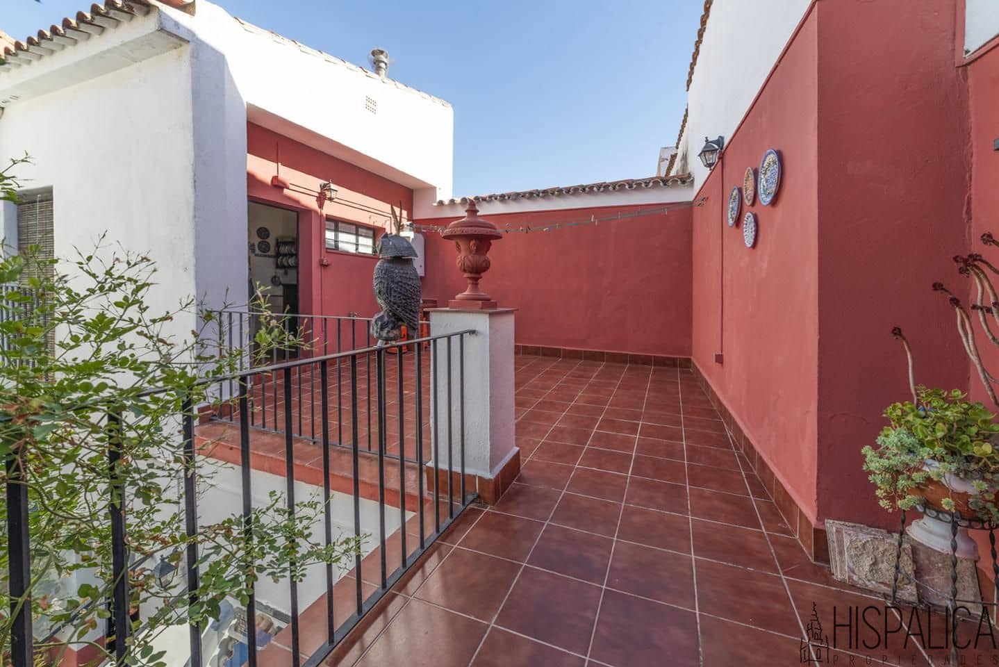 7 soveværelse Finca/Landehus til salg i Llerena - € 550.000 (Ref: 9267808)