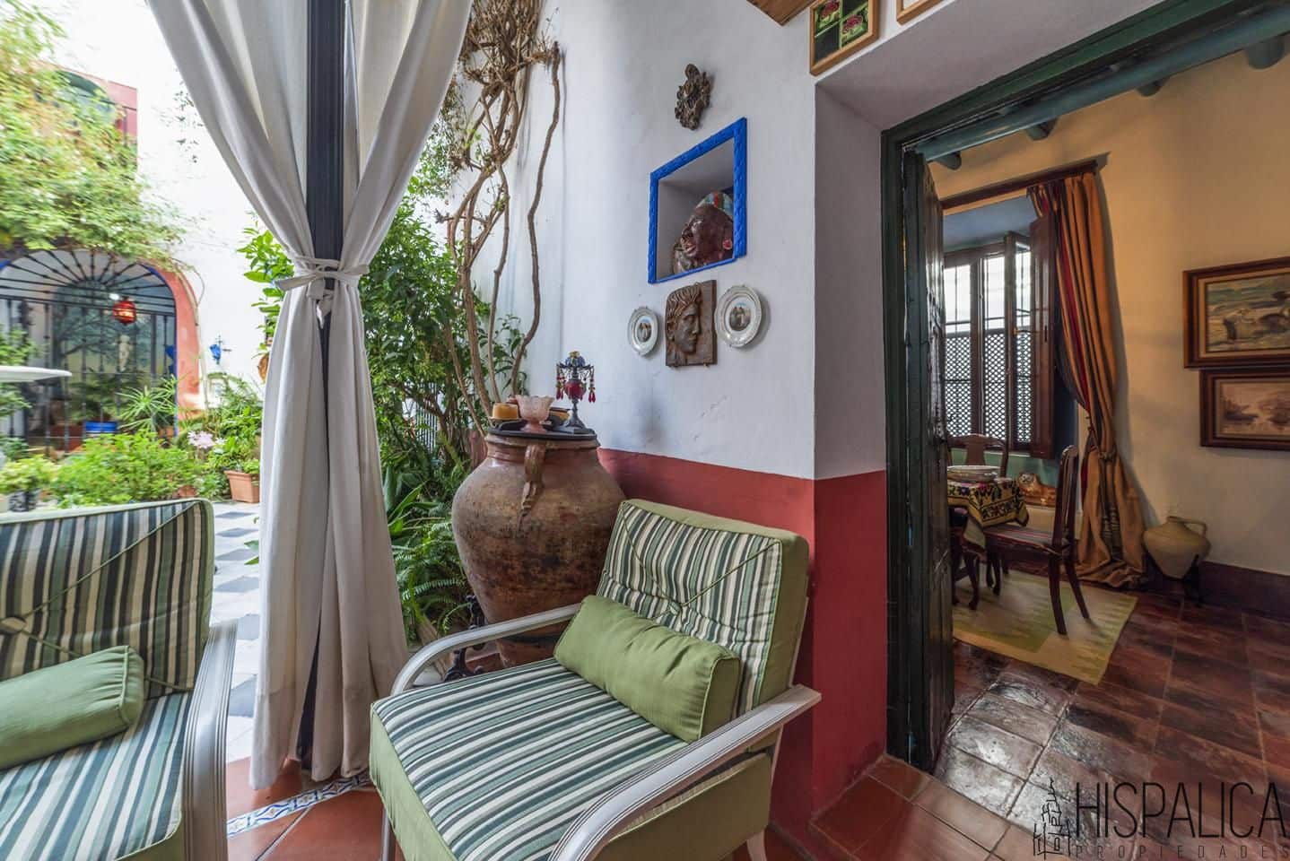 7 soveværelse Finca/Landehus til salg i Llerena - € 550.000 (Ref: 9267808)