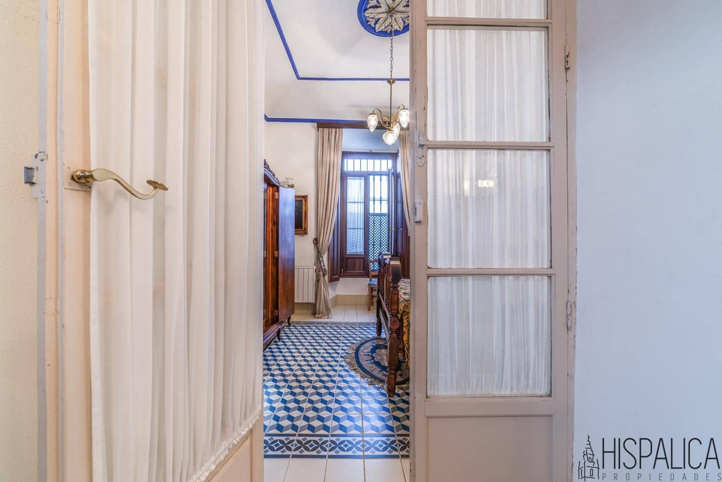 7 soveværelse Finca/Landehus til salg i Llerena - € 550.000 (Ref: 9267808)