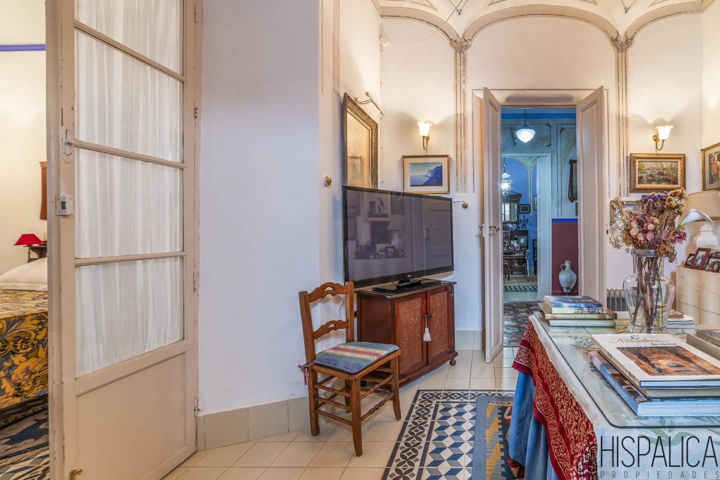 7 soveværelse Finca/Landehus til salg i Llerena - € 550.000 (Ref: 9267808)