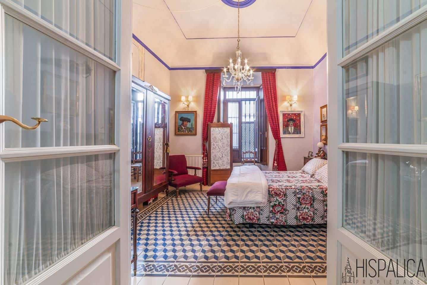 7 soveværelse Finca/Landehus til salg i Llerena - € 550.000 (Ref: 9267808)